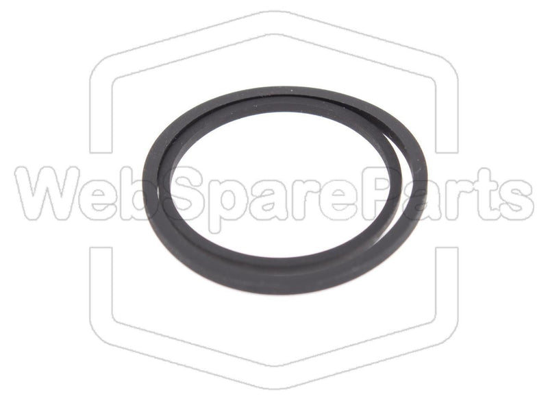 Belt Kit for CD Player Harman Kardon CDR-20