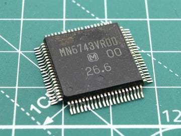 MN6743VRDD circuit integrat