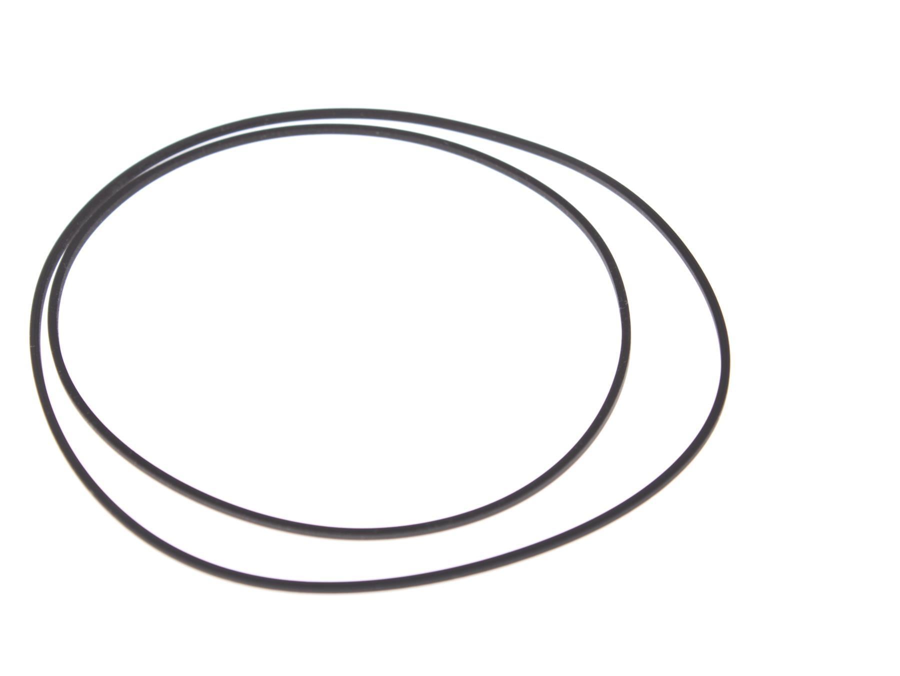 Kenwood CR-500 Cassette Belt Kit for Portable Boombox