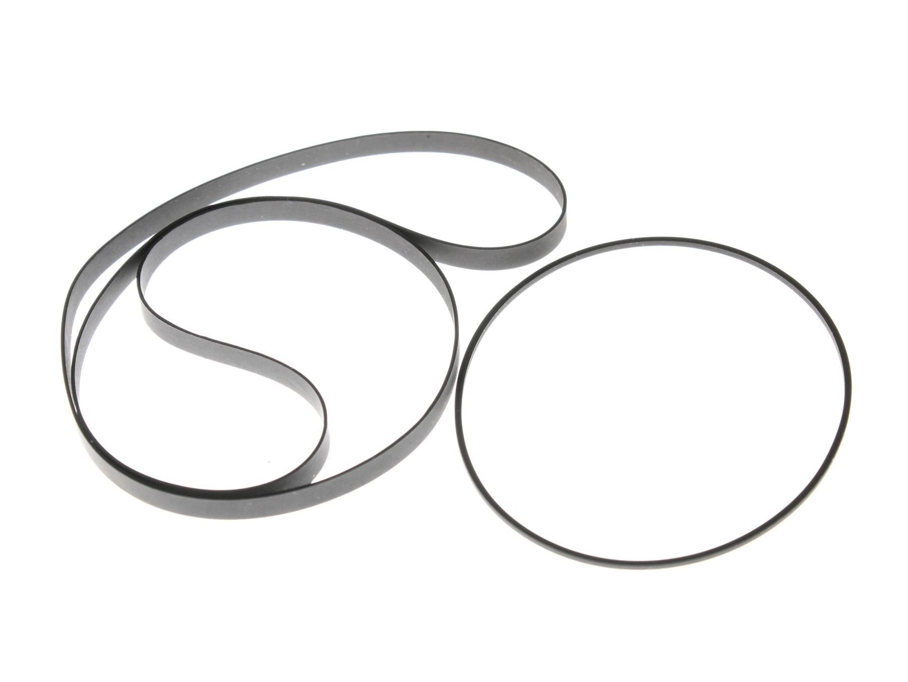Grundig RR1140SL Belt Kit for Cassette Deck