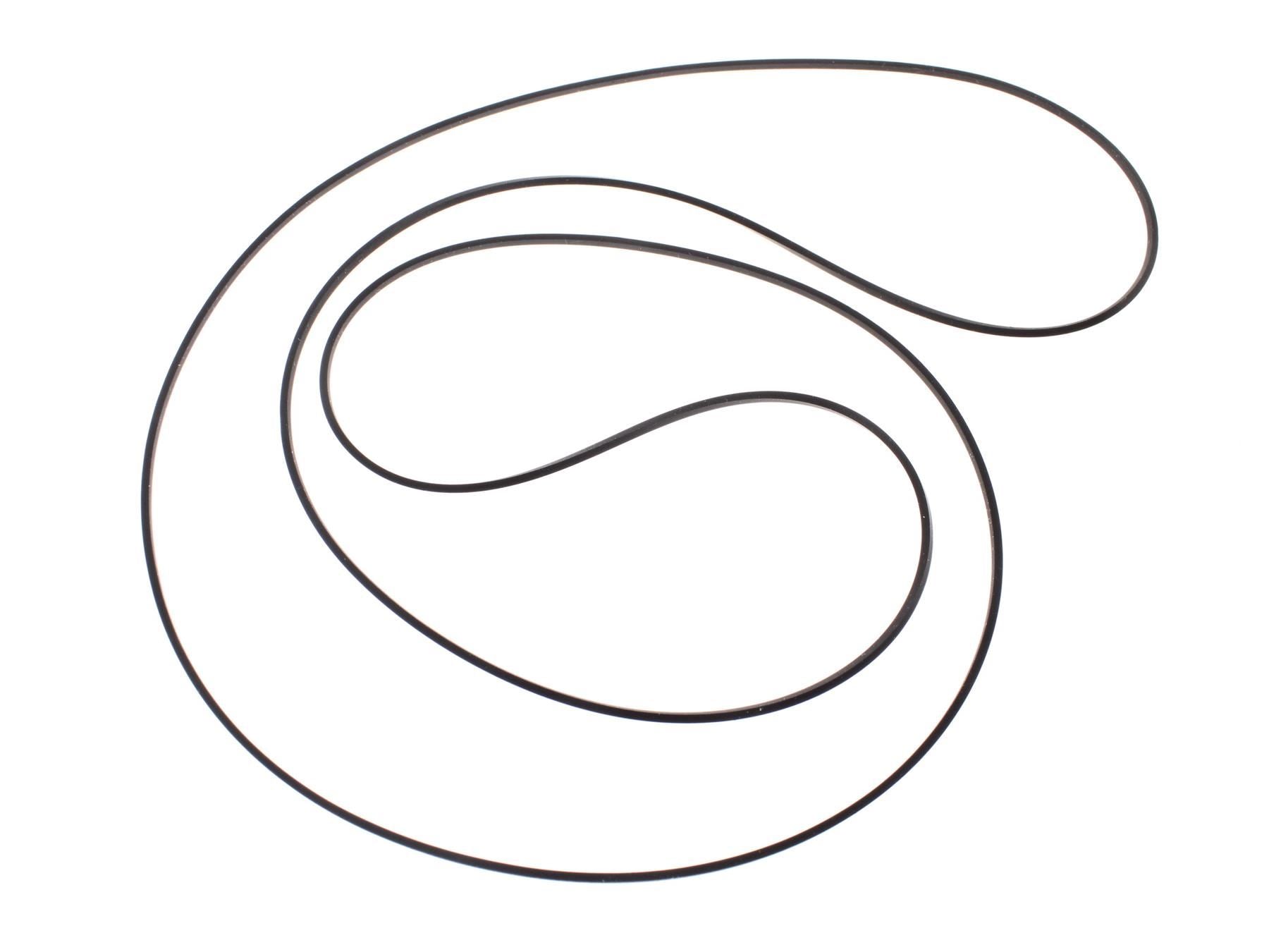 Thorens TD 2015 Replacement Belt for Turntable / Record Player