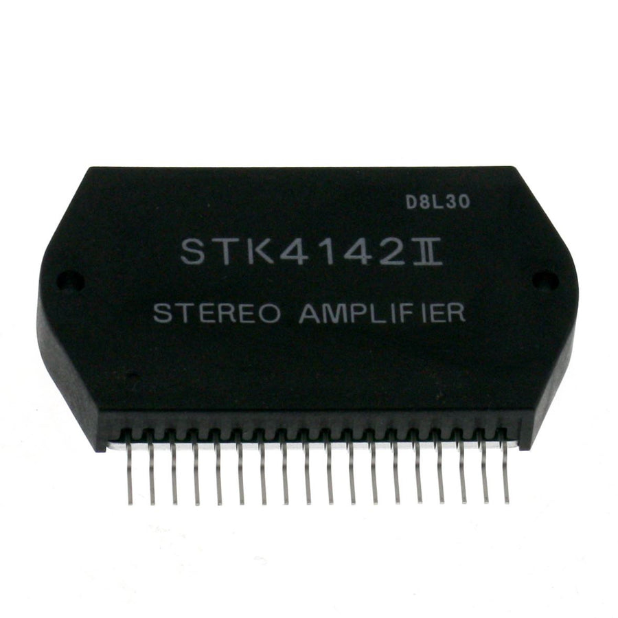 STK4142II circuit integrat