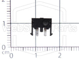 Micro Switch W01113 for Vintage Audio Equipment &mdash; photo 4