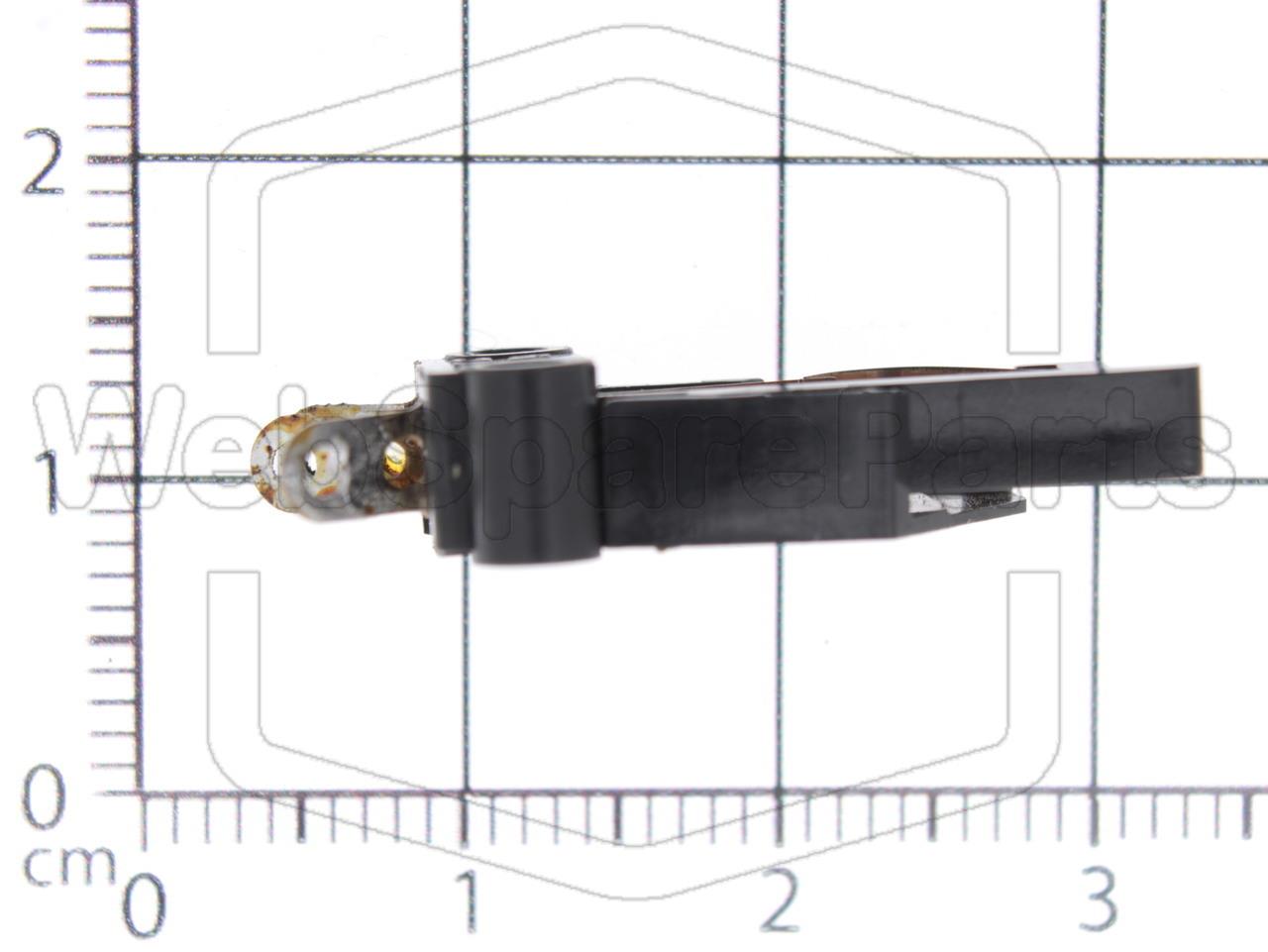 Micro Switch W01063 for Vintage Audio Equipment