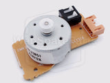 Motor de schimb pentru încărcarea tăvii CD player BCZ3B51 LG &mdash; photo 1