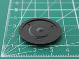 CD Player Spindle Disc Support Turntable Disc Table for Repair &mdash; photo 2