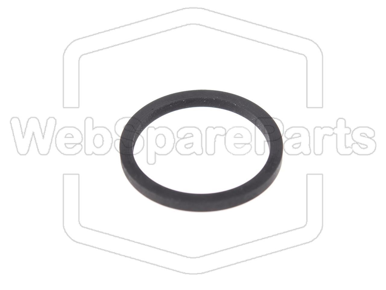 Replacement Belt for Sony CDX-C490RDS Car Radio CD