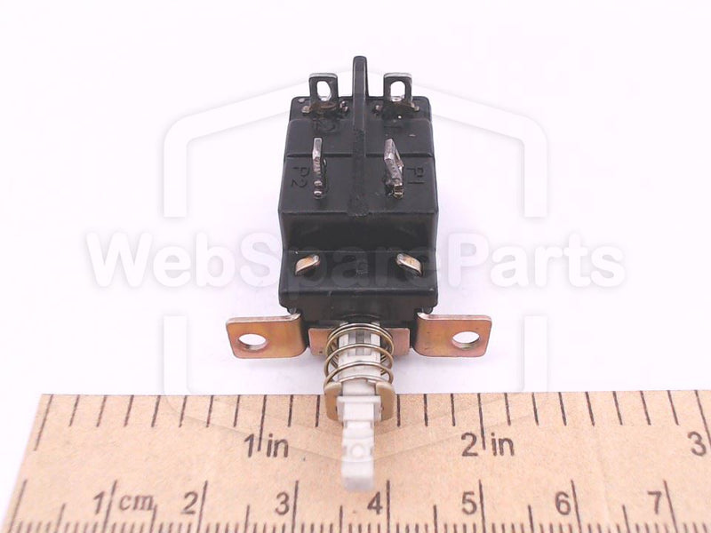 Mains Power Switch For Audio W00863