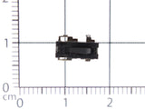 Microîntrerupător W01042 pentru echipamente audio vintage &mdash; photo 6