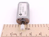 CD Player Sled Tracking Motor Replacement WFF-050SB-11190 5.0V &mdash; photo 4