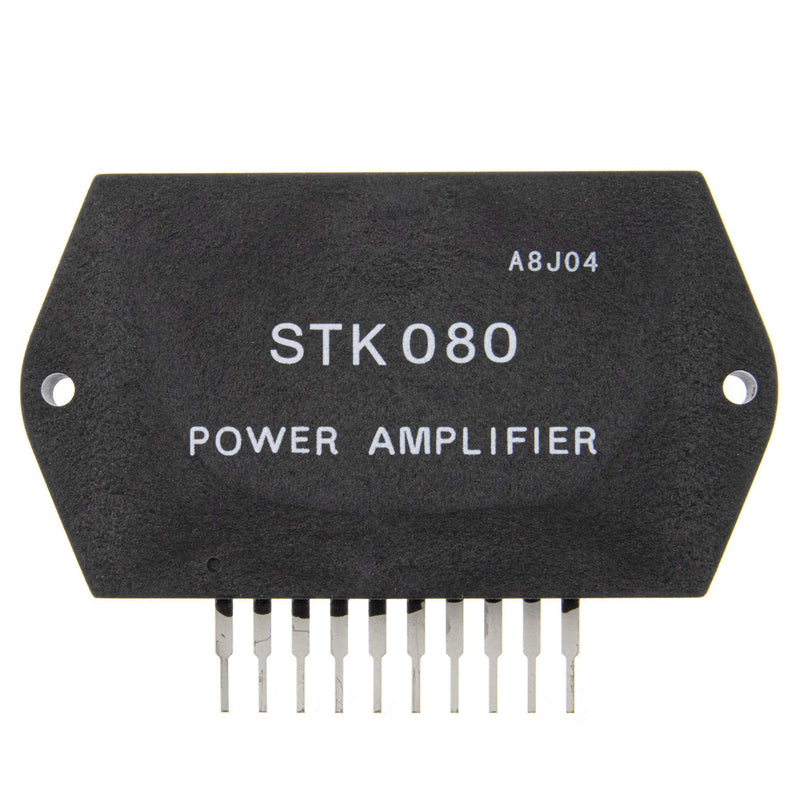 STK080, Power audio amplifier 30W
