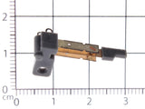 Micro Switch W01152 for Vintage Audio Equipment &mdash; photo 6