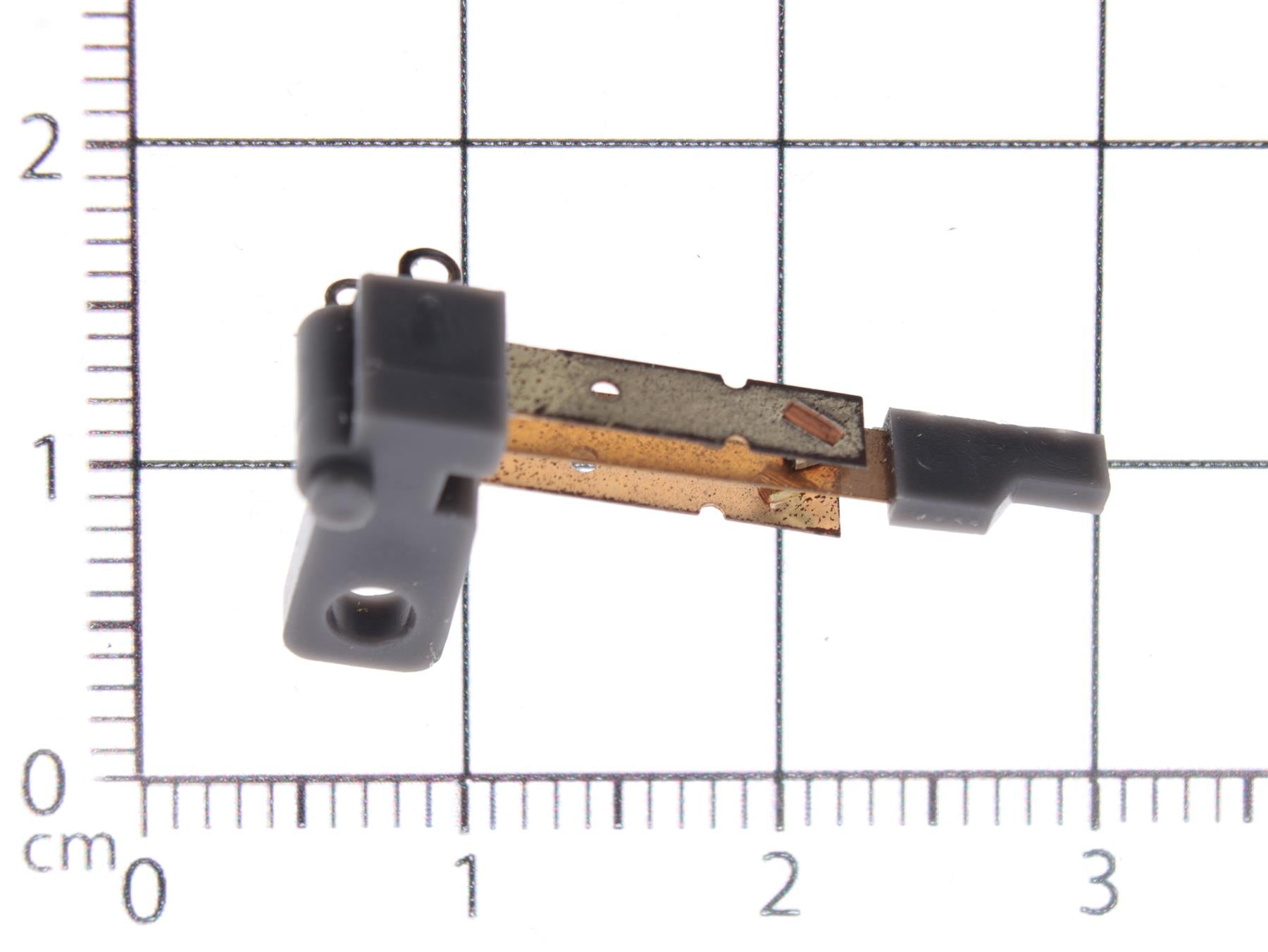 Mikroschalter für Kassettendeck W01152