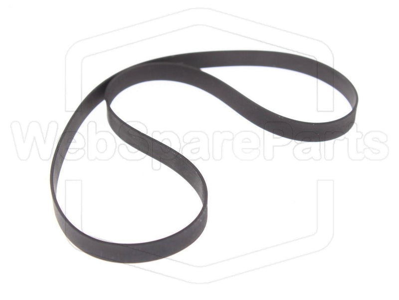 Yamaha XX674520 Capstan Belt