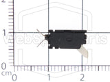 Micro Switch W01095 for Vintage Audio Equipment &mdash; photo 3