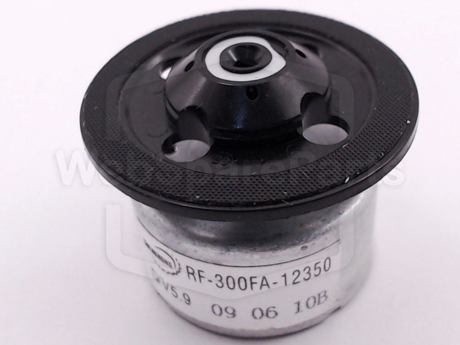 CD Player Spindle Motor Replacement RF-300FA-12350 DC 5.9V