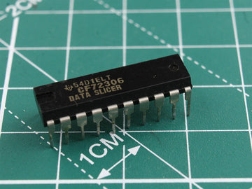 CF72306 circuit integrat
