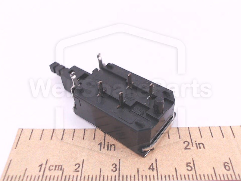 Mains Power Switch For Audio W00851