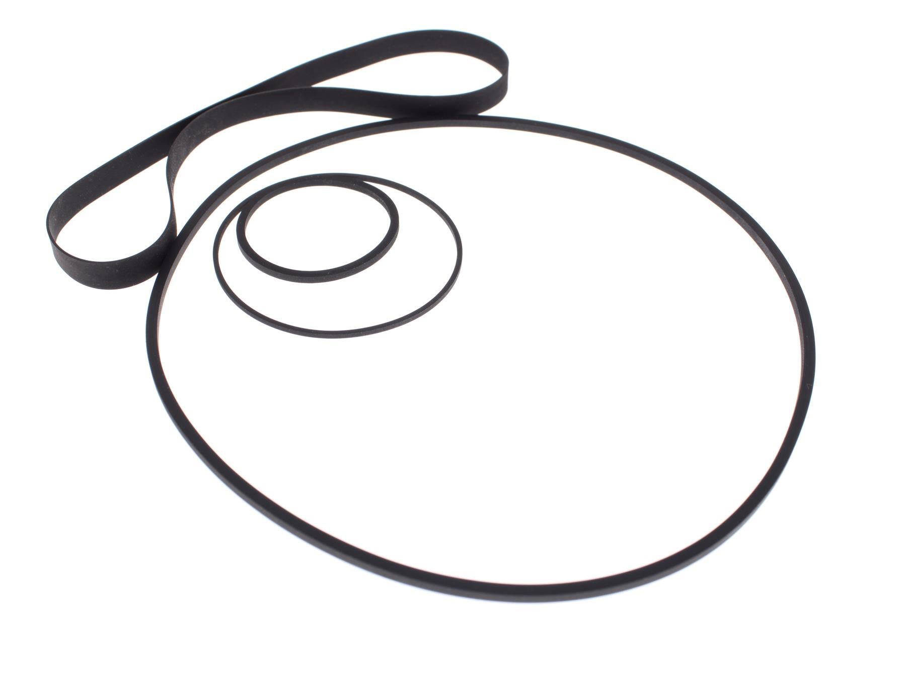Sharp VC-2300 N Belt Kit for Video Cassette Recorder
