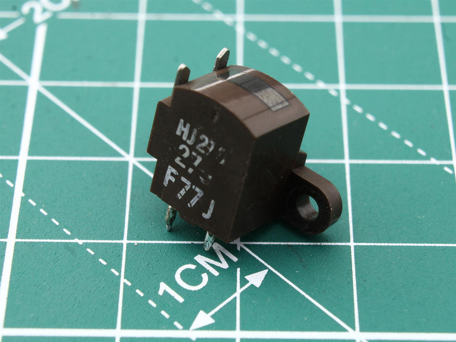 Pos.006 – XX641730 Audio Erase Head for Cassette Deck