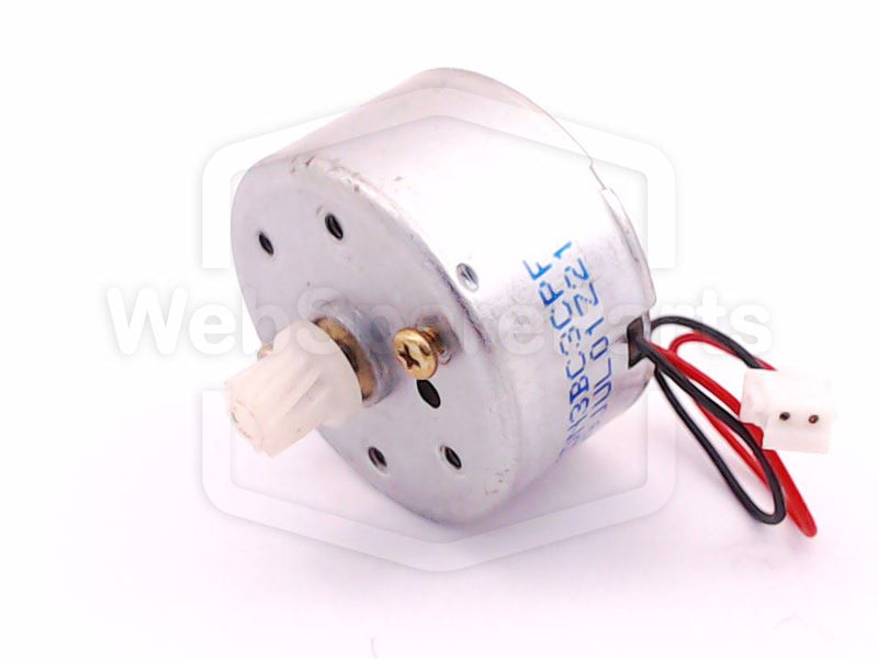 MDN3BC3CPF Motor For CD Player