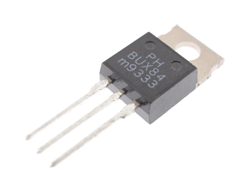 BUX84 Philips Transistor