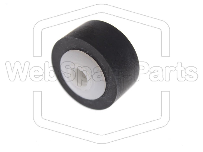 Pinch roller for Cassette Marantz SD-151