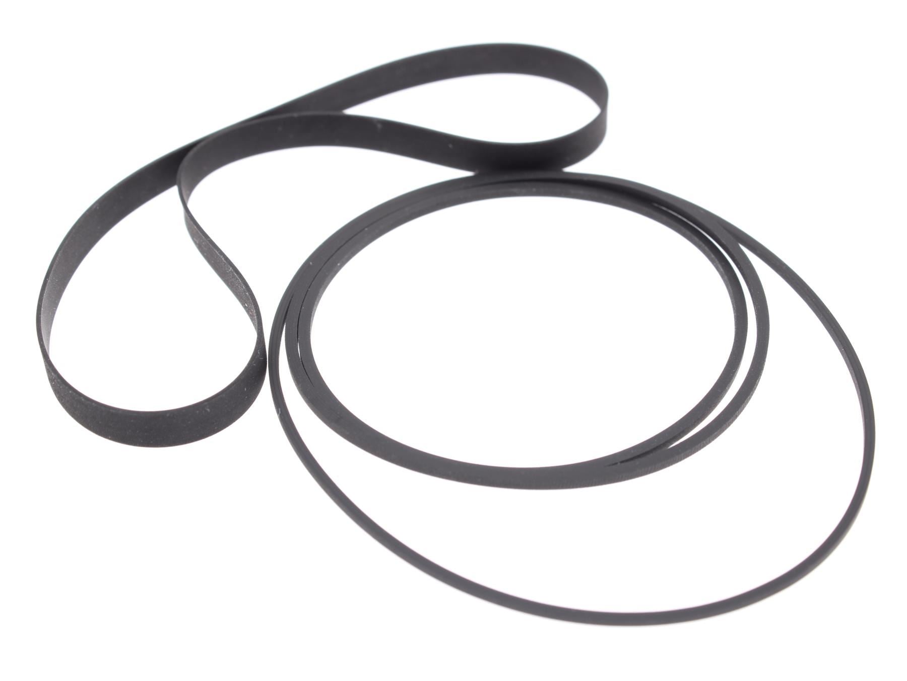 Kenwood KX-31B Belt Kit for Cassette Deck