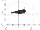 Micro Switch W01112 for Vintage Audio Equipment &mdash; photo 5