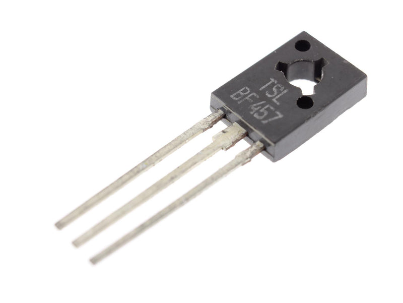 BF457 Transistor