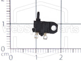 Micro Switch W01089 for Vintage Audio Equipment &mdash; photo 3