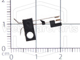 Micro Switch W01047 for Vintage Audio Equipment &mdash; photo 4