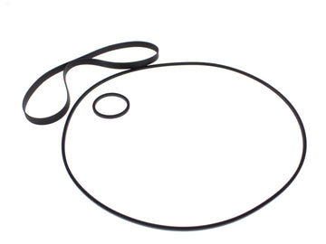 Toshiba V-91G Belt Kit for Video Cassette
