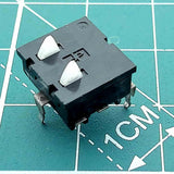 Microîntrerupător W01053 pentru echipamente audio vintage &mdash; photo 1