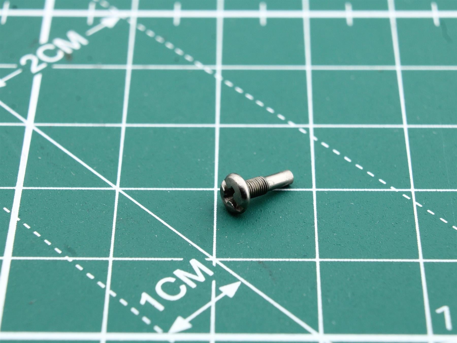 Mechanism Cassette Screw for Pioneer XD-Z53T (Position 15)
