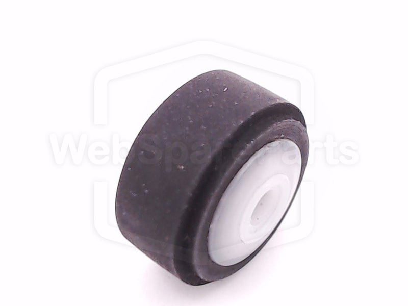 Wega C-120 Pinch Roller para leitor de cassetes estéreo