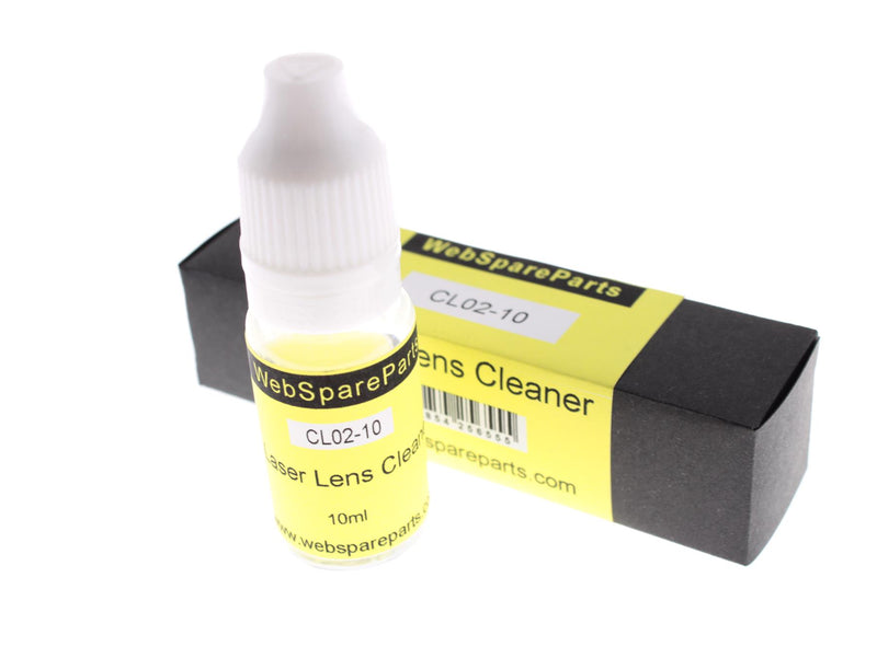 F0020 Laserlinse Renser 10 ml  