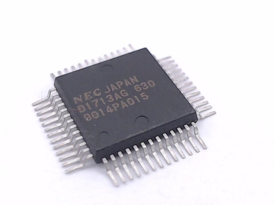 uPD1713AG-630 AE14 Nec circuit integrat