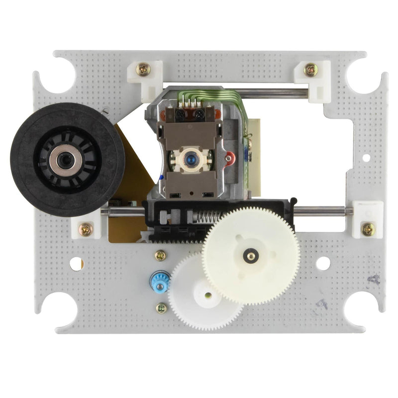 SOHDV11(U) Bloc laser avec mécanisme