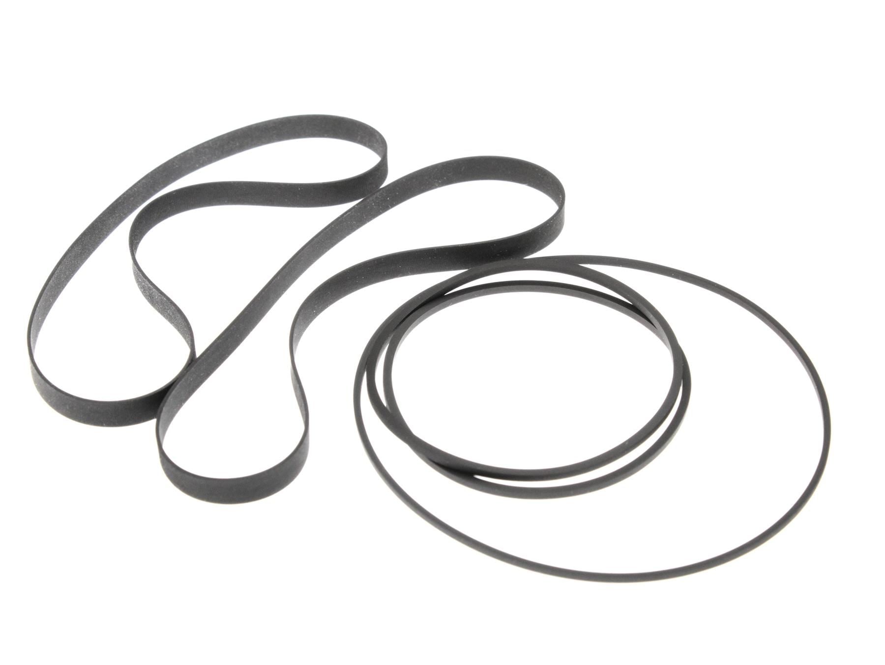 Sharp RT-W600 Belt Kit for Double Cassette Deck