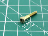 XTN26+16F – Screw Pos.(M104) &mdash; photo 1