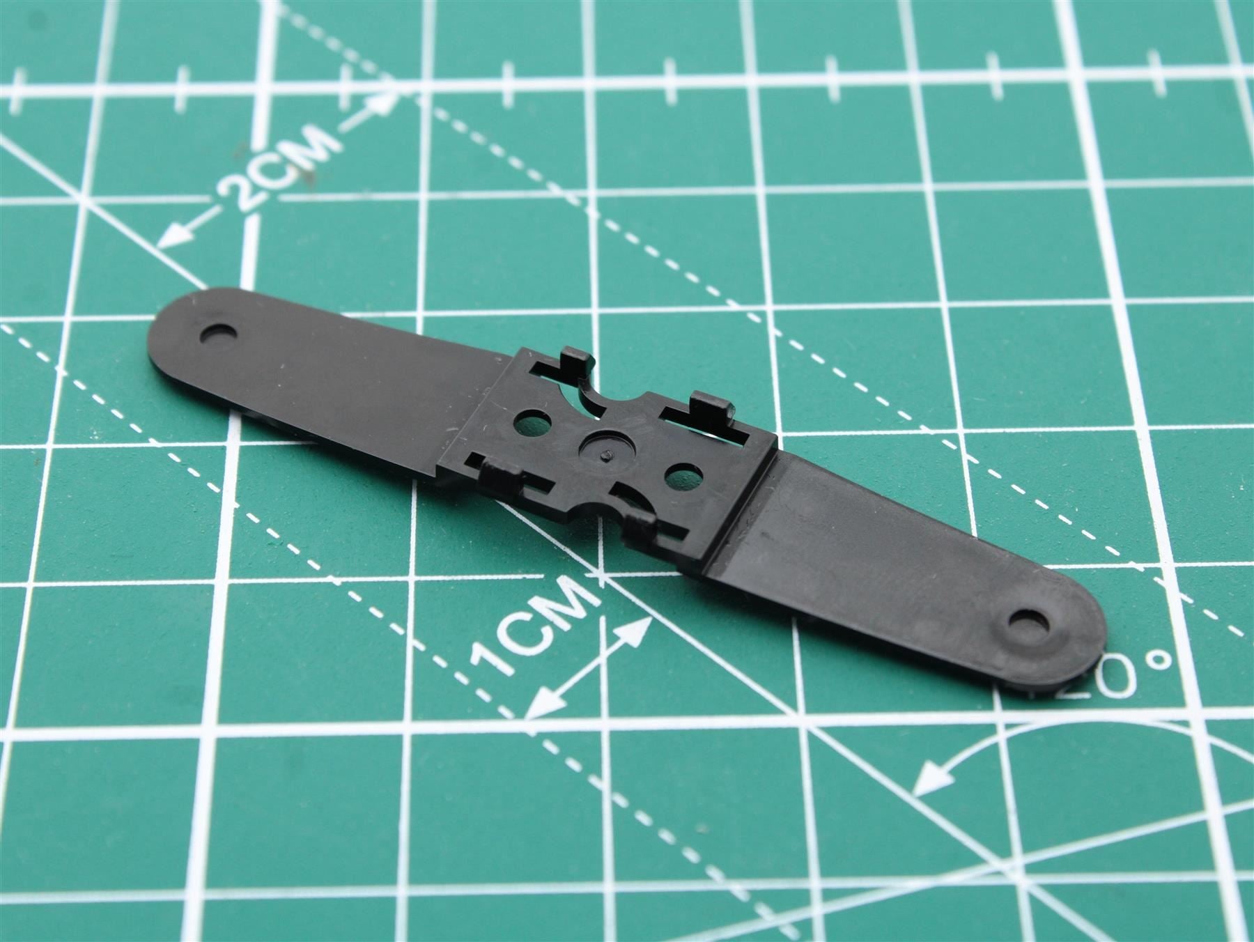 Surasut0 Spacer for Technics RS-BX601 (Position 130)