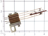 Microîntrerupător W01163 pentru echipamente audio vintage &mdash; photo 6