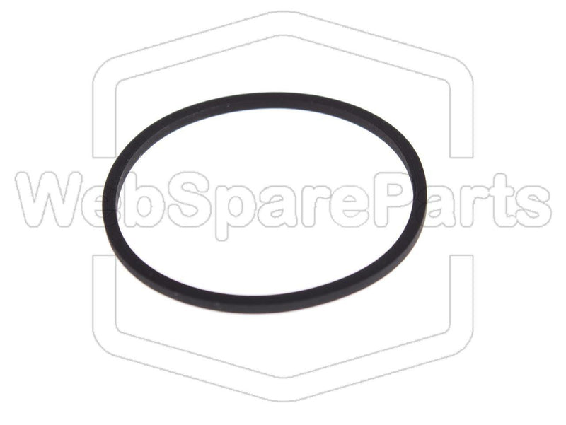 Replacement Belt For CD CDV LD Player Pioneer CLD-2730K