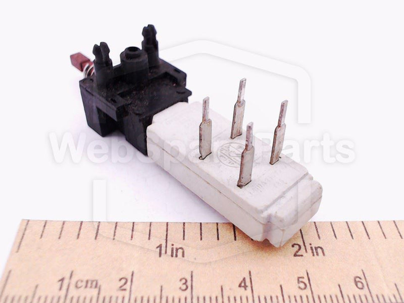Mains Power Switch For Audio W00844