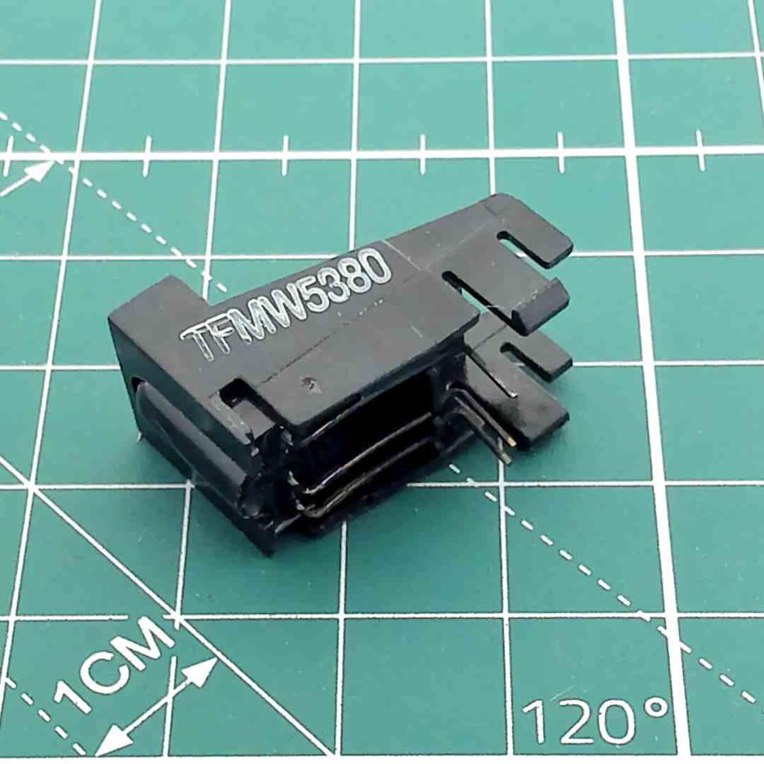 Infrared Receiver Module TFMW5380 IR Signal Sensor