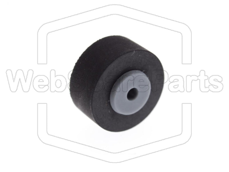 Pinch Roller For Cassette Deck Sony TC-K510