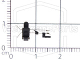 Micro Switch W01078 for Vintage Audio Equipment &mdash; photo 2