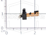 Micro Switch W01127 for Vintage Audio Equipment &mdash; photo 5