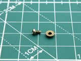 Pos.025 – AZB1297 Screw for AWY1052 &mdash; photo 3